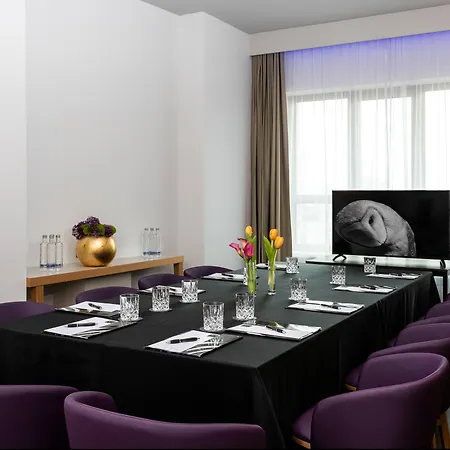 Nyx By Leonardo Hotel Mailand