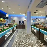 Hotel Nyx By Leonardo