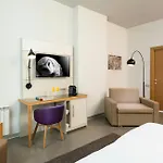 Nyx By Leonardo Hotel Milão