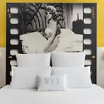 Nyx By Leonardo Hotel