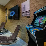 Hotel Nyx By Leonardo