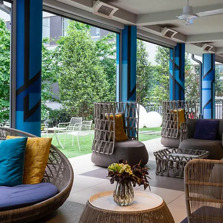 Nyx By Leonardo Hotel 4*