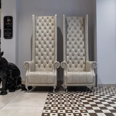 Nyx By Leonardo Ξενοδοχείο 4*