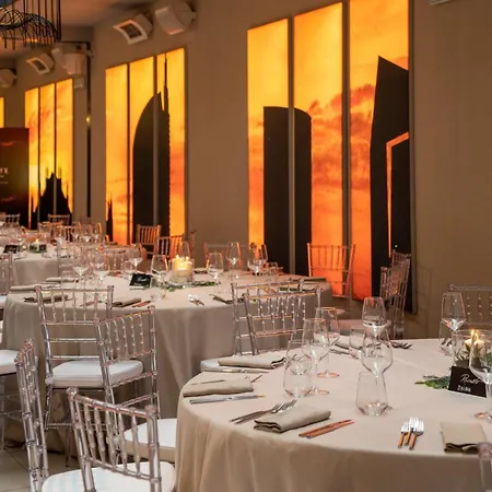 Nyx By Leonardo 4* Μιλάνο