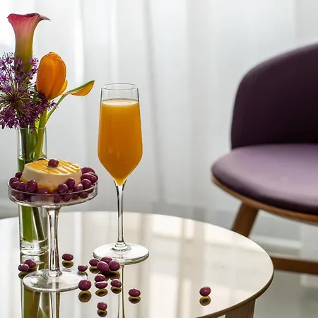 Nyx By Leonardo Hotel Milan