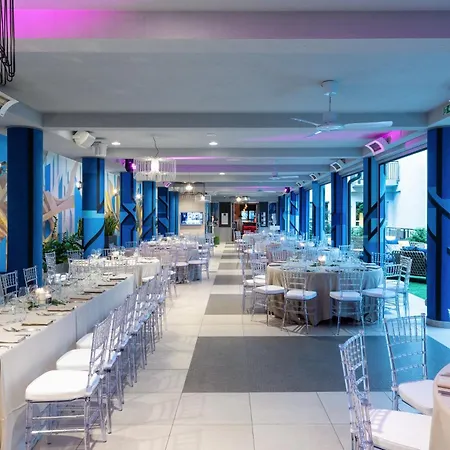 Nyx By Leonardo 4* Milán