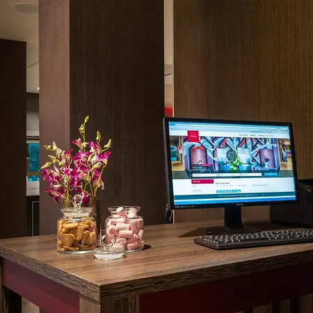 Nyx By Leonardo Ξενοδοχείο Μιλάνο