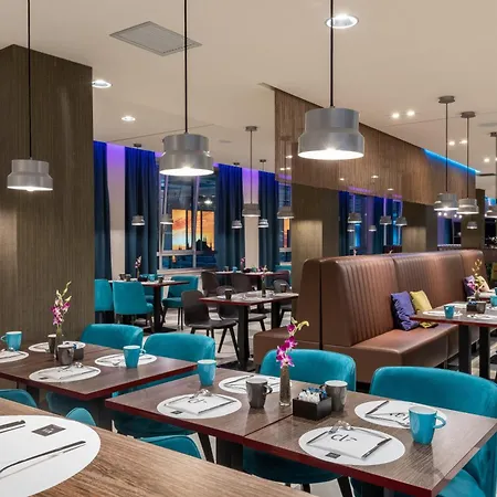 Hotel Nyx By Leonardo Milan