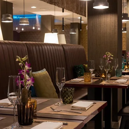 Nyx By Leonardo Ξενοδοχείο