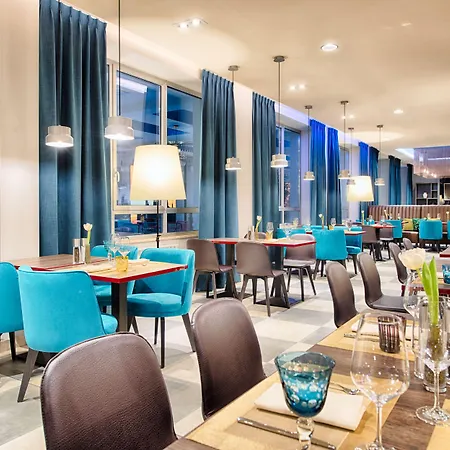 Nyx By Leonardo 4* Milán