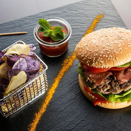 Ξενοδοχείο Nyx By Leonardo Μιλάνο