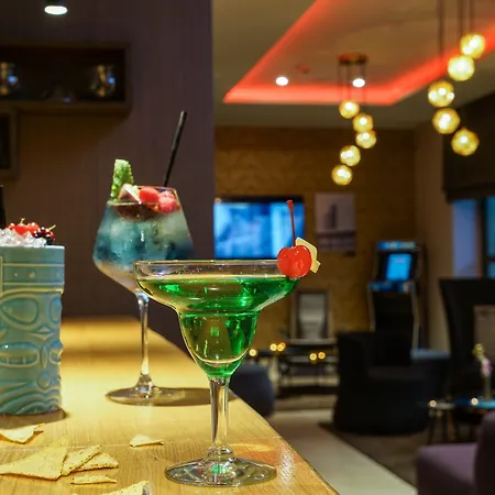 Nyx By Leonardo Hotel Milán