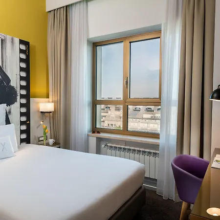 Nyx By Leonardo 4* Milán