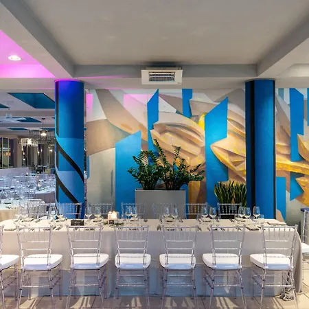 Ξενοδοχείο Nyx By Leonardo Μιλάνο