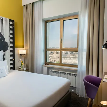 فندق Nyx By Leonardo 4*