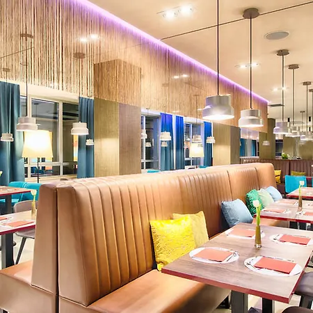Nyx By Leonardo Hotel Milan