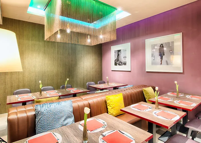 Nyx By Leonardo فندق ميلان