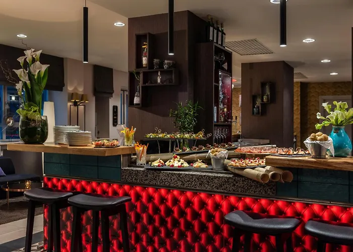 Nyx By Leonardo ميلان