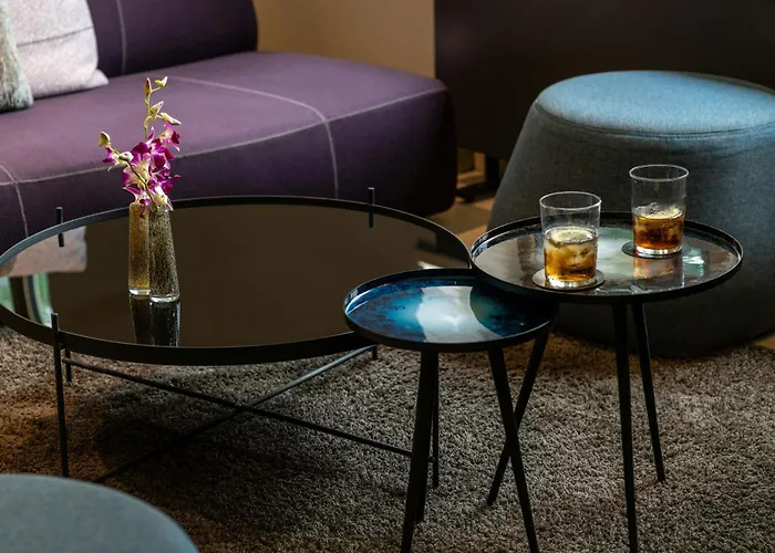 Nyx By Leonardo 4* ميلان