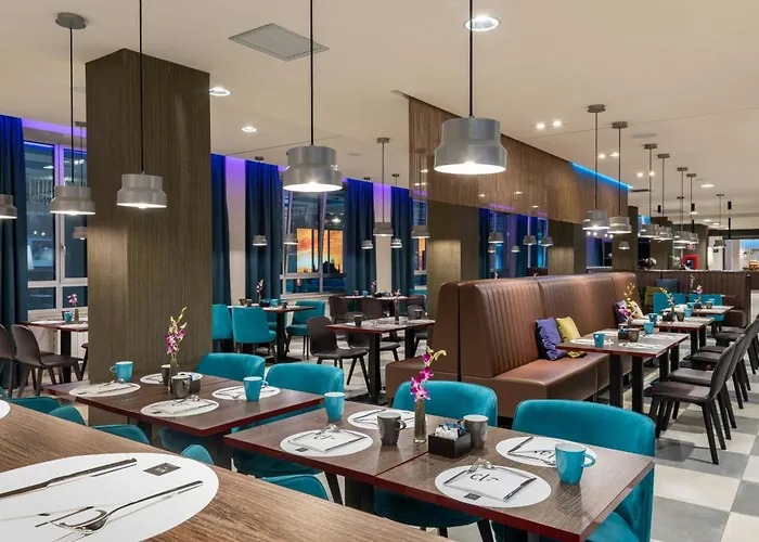 Nyx By Leonardo فندق ميلان