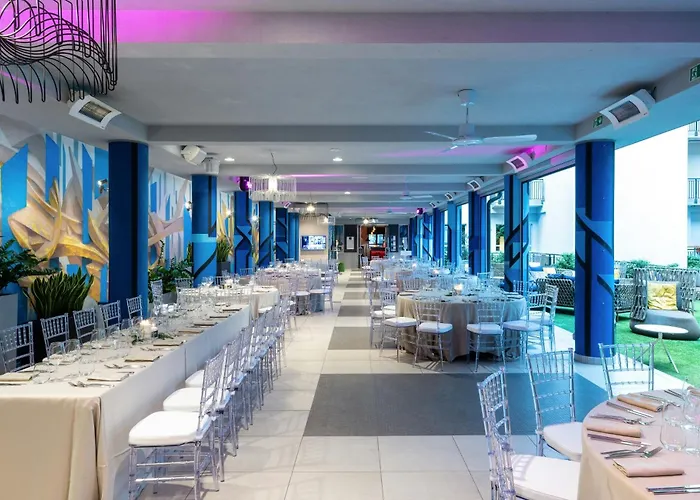 Nyx By Leonardo فندق 4*