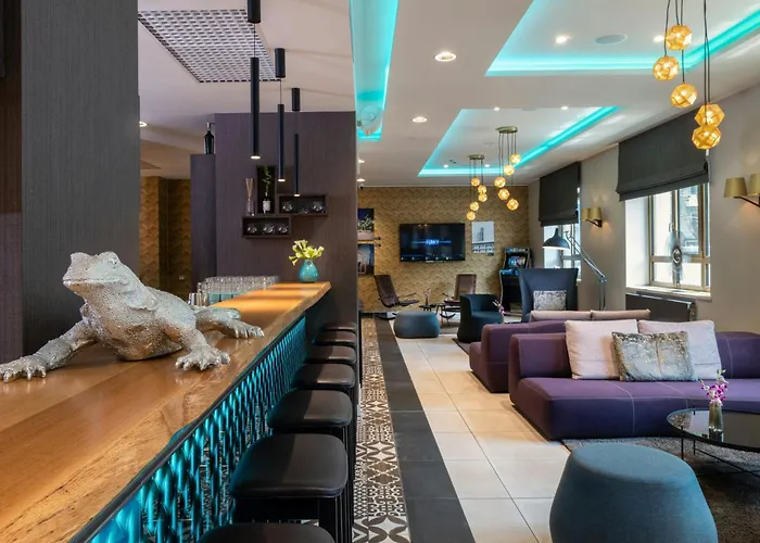 Nyx By Leonardo ميلان