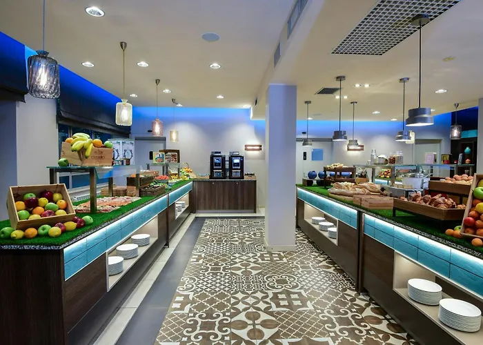 فندق Nyx By Leonardo