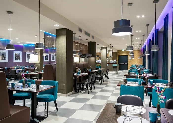 فندق Nyx By Leonardo ميلان