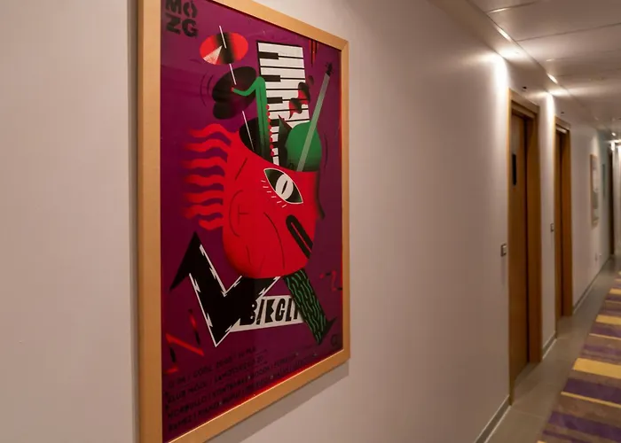 Nyx By Leonardo فندق 4*