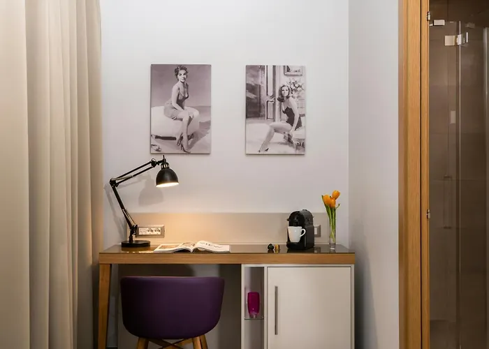 فندق Nyx By Leonardo ميلان