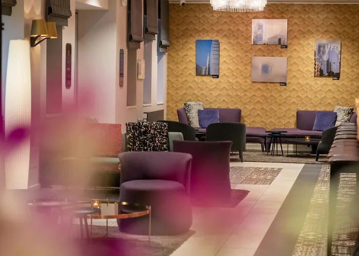 Nyx By Leonardo فندق