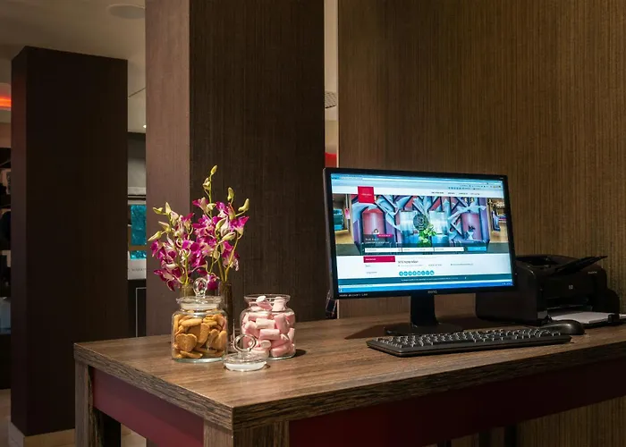 Nyx By Leonardo ميلان