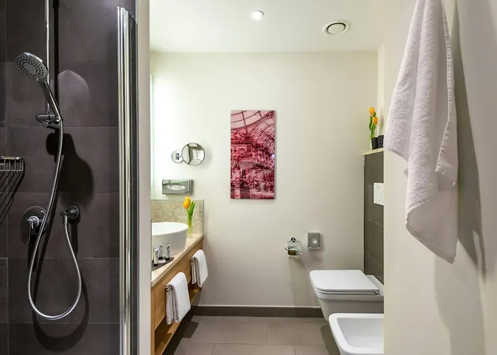 فندق Nyx By Leonardo 4*