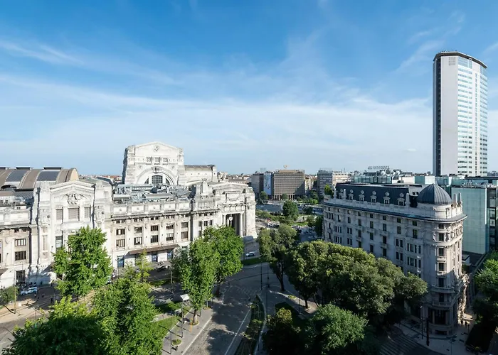 فندق Nyx By Leonardo 4*