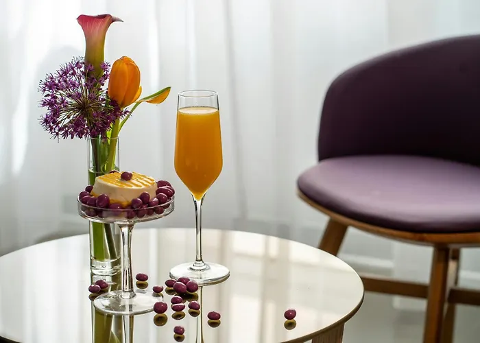 فندق Nyx By Leonardo ميلان