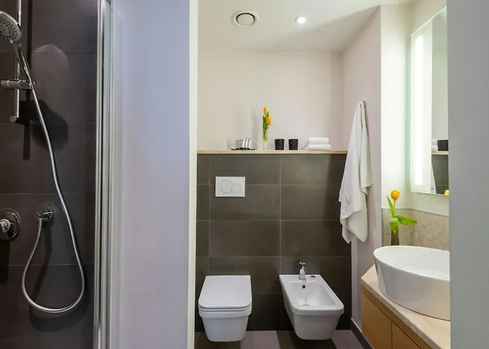 Nyx By Leonardo فندق 4*