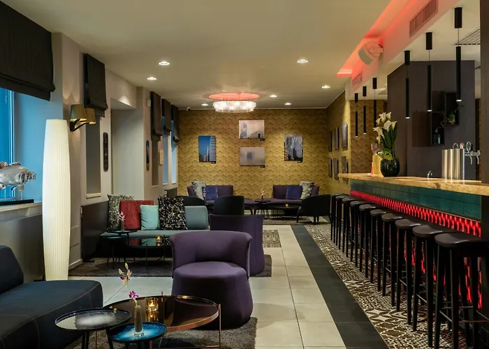 فندق Nyx By Leonardo